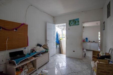 Casa para alugar com 120m², 1 quarto e 1 vagaSala