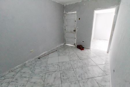 Sala de casa para alugar com 2 quartos, 120m² em Jardim Leme, Taboão da Serra