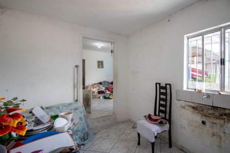 Casa para alugar com 120m², 1 quarto e 1 vagaSala de jantar