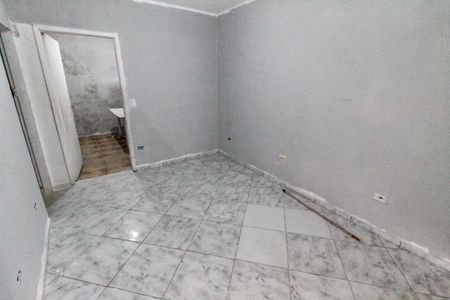 Sala de casa para alugar com 2 quartos, 120m² em Jardim Leme, Taboão da Serra