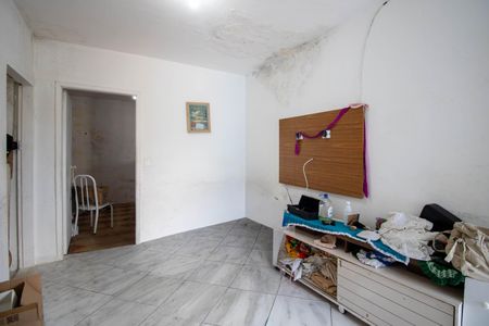Sala de casa para alugar com 1 quarto, 120m² em Jardim Leme, Taboão da Serra