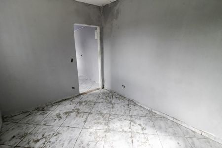 Quarto 2 de casa para alugar com 2 quartos, 120m² em Jardim Leme, Taboão da Serra