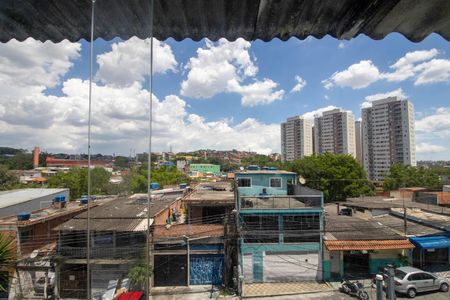 Casa para alugar com 120m², 1 quarto e 1 vagaVista Cozinha