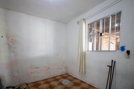Quarto 1 de casa para alugar com 1 quarto, 120m² em Jardim Leme, Taboão da Serra