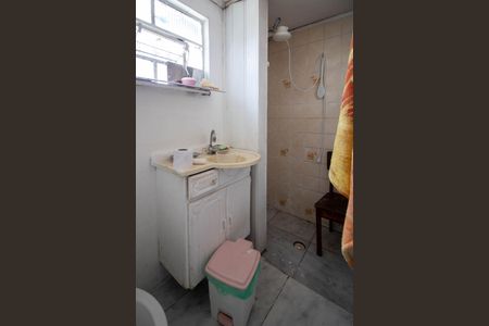 Casa para alugar com 120m², 1 quarto e 1 vagaBanheiro