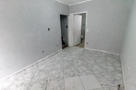 Sala de casa para alugar com 2 quartos, 120m² em Jardim Leme, Taboão da Serra