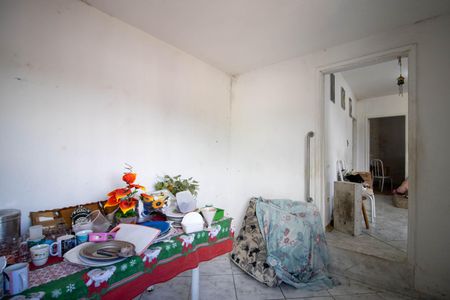 Casa para alugar com 120m², 1 quarto e 1 vagaSala de jantar