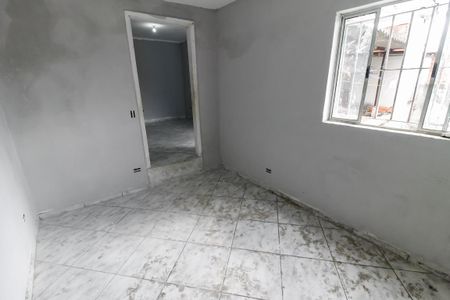 Quarto 2 de casa para alugar com 2 quartos, 120m² em Jardim Leme, Taboão da Serra