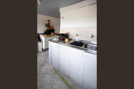 Casa para alugar com 120m², 1 quarto e 1 vagaCozinha