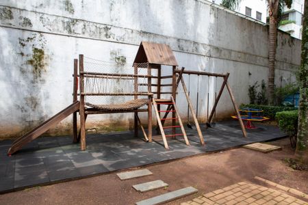 Apartamento à venda com 115m², 2 quartos e 1 vaga Apartamento à venda com 115m², 2 quartos e 1 vagaparquinho