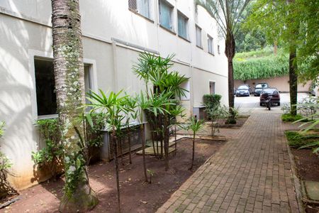 Apartamento à venda com 115m², 2 quartos e 1 vaga Apartamento à venda com 115m², 2 quartos e 1 vagaFachada do bloco