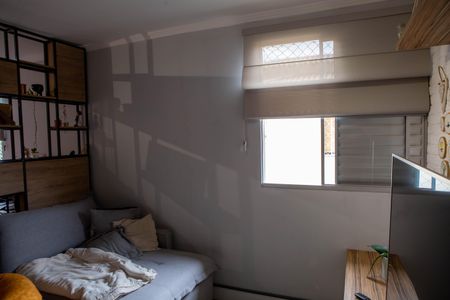 Apartamento à venda com 115m², 2 quartos e 1 vaga Apartamento à venda com 115m², 2 quartos e 1 vagaSala