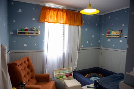 Apartamento à venda com 115m², 2 quartos e 1 vaga Apartamento à venda com 115m², 2 quartos e 1 vagaQuarto 1