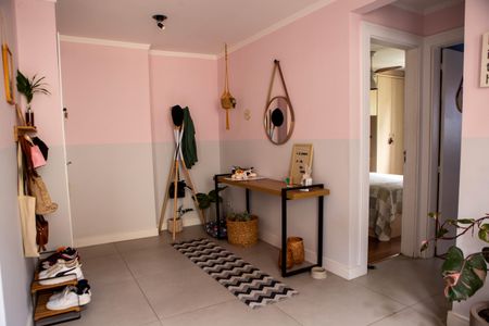 Apartamento à venda com 115m², 2 quartos e 1 vaga Apartamento à venda com 115m², 2 quartos e 1 vagaEntrada