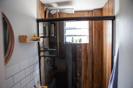 Apartamento à venda com 115m², 2 quartos e 1 vaga Apartamento à venda com 115m², 2 quartos e 1 vagaBanheiro