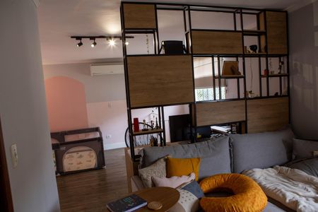Apartamento à venda com 115m², 2 quartos e 1 vaga Apartamento à venda com 115m², 2 quartos e 1 vagaSala