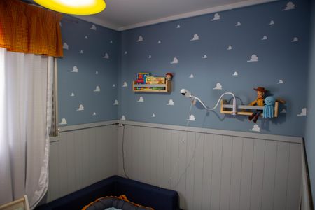 Apartamento à venda com 115m², 2 quartos e 1 vaga Apartamento à venda com 115m², 2 quartos e 1 vagaQuarto 1