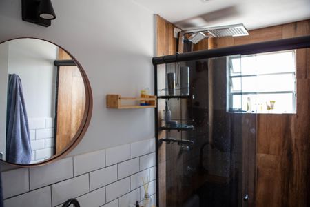 Apartamento à venda com 115m², 2 quartos e 1 vaga Apartamento à venda com 115m², 2 quartos e 1 vagaBanheiro