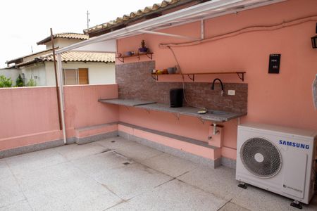 Apartamento à venda com 115m², 2 quartos e 1 vaga Apartamento à venda com 115m², 2 quartos e 1 vagaQuintal