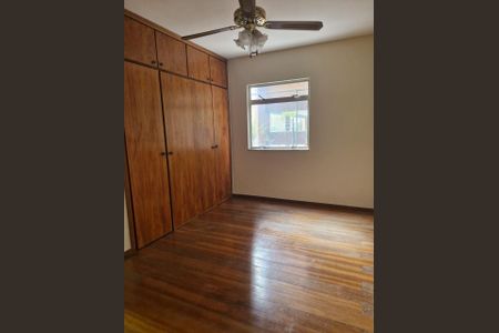 Quarto de apartamento à venda com 3 quartos, 100m² em Funcionários, Belo Horizonte