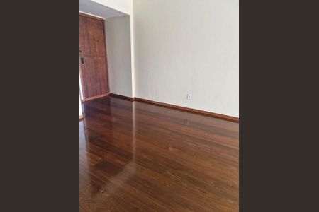 Sala de apartamento à venda com 3 quartos, 100m² em Funcionários, Belo Horizonte