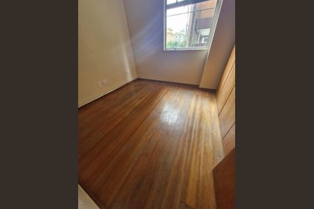 Quarto de apartamento à venda com 3 quartos, 100m² em Funcionários, Belo Horizonte