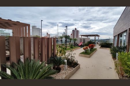 Studio à venda com 45m², 1 quarto e 1 vagaÁrea comum - Jardim