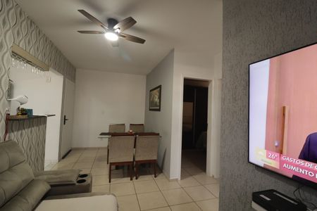 Apartamento à venda com 2 quartos, 59m² em Ponte Sao Joao, Jundiaí
