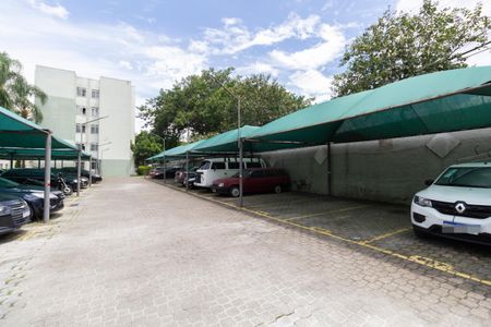 Apartamento à venda com 46m², 2 quartos e 1 vagaEstacionamento