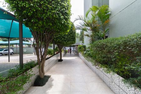 Apartamento à venda com 46m², 2 quartos e 1 vagaÁrea Comum