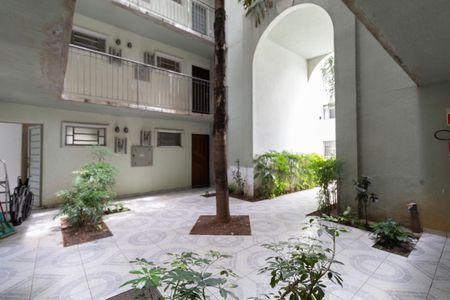 Apartamento à venda com 46m², 2 quartos e 1 vagaÁrea Comum