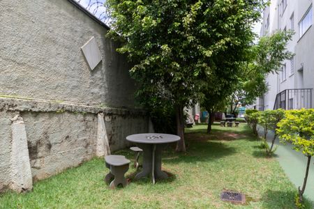 Apartamento à venda com 46m², 2 quartos e 1 vagaÁrea Comum