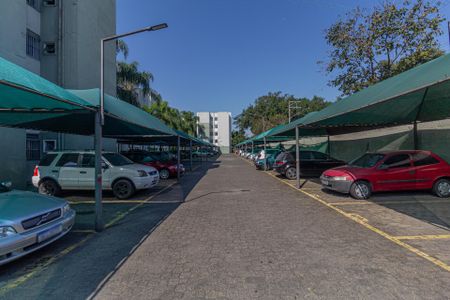 Apartamento à venda com 46m², 2 quartos e 1 vagaEstacionamento