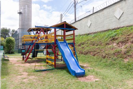 Apartamento à venda com 46m², 2 quartos e 1 vagaÁrea Comum - Playground