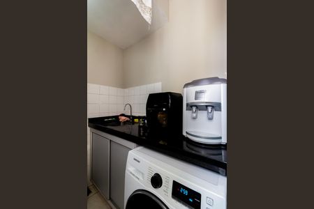 Apartamento à venda com 67m², 2 quartos e sem vaga Apartamento à venda com 67m², 2 quartos e sem vagaÁrea de Serviço