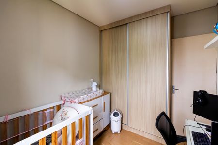 Apartamento à venda com 67m², 2 quartos e sem vaga Apartamento à venda com 67m², 2 quartos e sem vagaQuarto 2