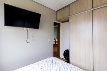 Apartamento à venda com 67m², 2 quartos e sem vaga Apartamento à venda com 67m², 2 quartos e sem vagaQuarto 1