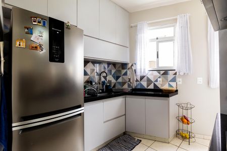 Apartamento à venda com 67m², 2 quartos e sem vaga Apartamento à venda com 67m², 2 quartos e sem vagaCozinha