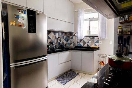 Apartamento à venda com 67m², 2 quartos e sem vaga Apartamento à venda com 67m², 2 quartos e sem vagaCozinha