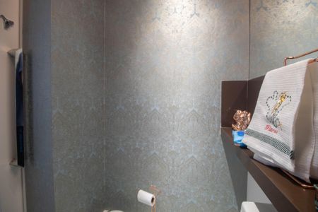 Apartamento para alugar com 265m², 3 quartos e 3 vagasLavabo