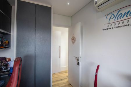 Apartamento para alugar com 265m², 3 quartos e 3 vagasQuarto