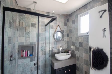 Apartamento para alugar com 265m², 3 quartos e 3 vagasBanheiro