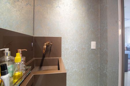 Apartamento para alugar com 265m², 3 quartos e 3 vagasLavabo