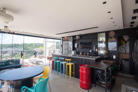 Apartamento para alugar com 265m², 3 quartos e 3 vagasEspaço Gourmet