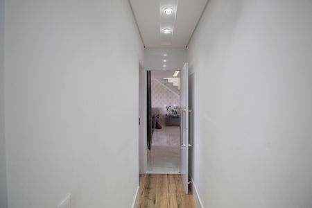 Apartamento para alugar com 265m², 3 quartos e 3 vagasCorredor