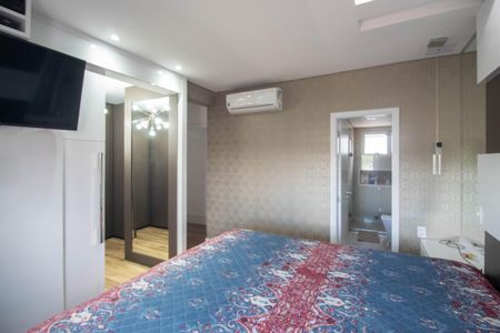 Apartamento para alugar com 265m², 3 quartos e 3 vagasSuíte 1
