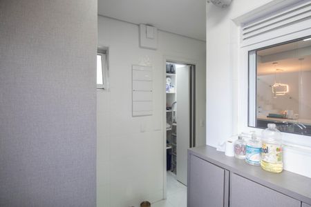Apartamento para alugar com 265m², 3 quartos e 3 vagasÁrea de Serviço