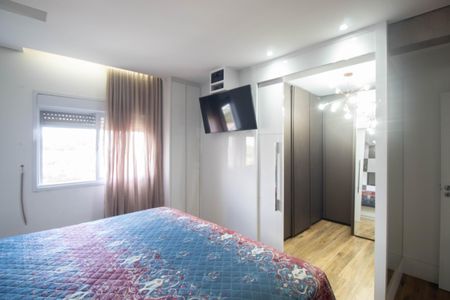 Apartamento para alugar com 265m², 3 quartos e 3 vagasSuíte 1