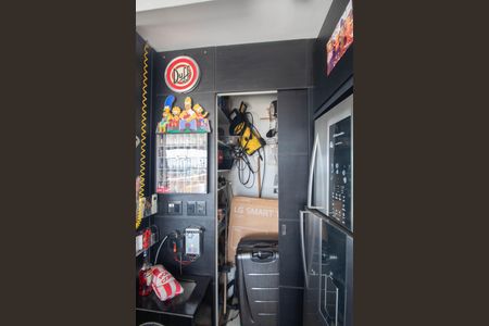 Apartamento para alugar com 265m², 3 quartos e 3 vagasDespensa 2