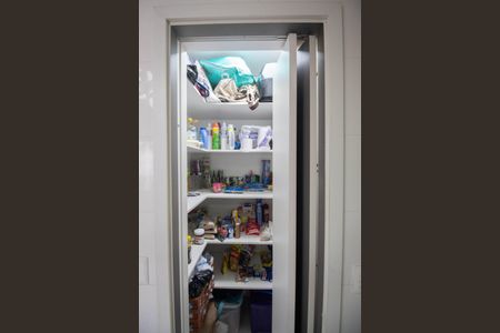 Apartamento para alugar com 265m², 3 quartos e 3 vagasDespensa 1